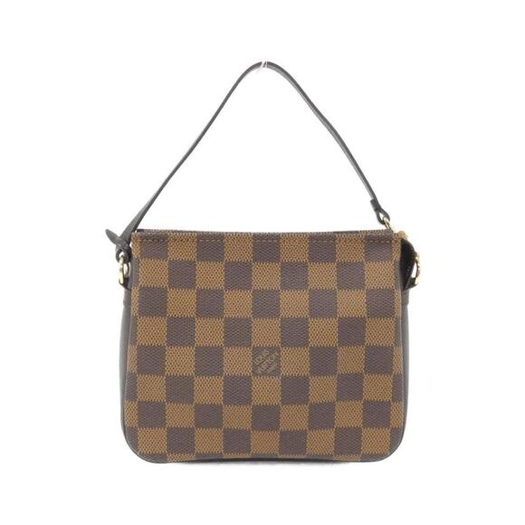 LOUIS VUITTON Brown Damier Pouch - Picture 1 of 4